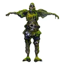 ClipMatrix Creature #182