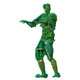 ClipMatrix Creature #379
