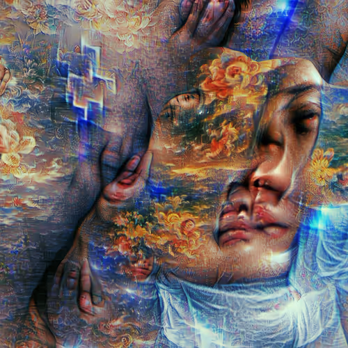 Teopema By Vadim Epstein X Coh