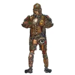 ClipMatrix Creature #481