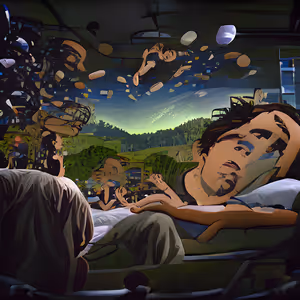 Waking Life