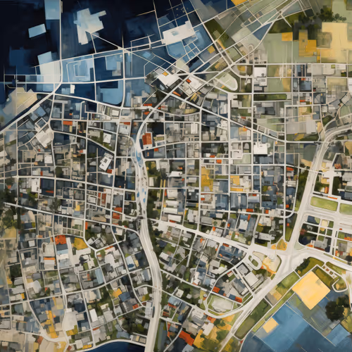 Mappings 369
