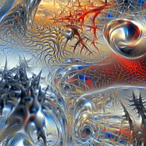 Teopema By Vadim Epstein X Coh
