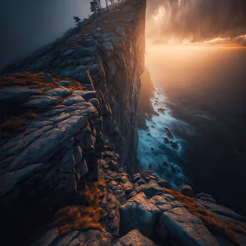 Metalands By Daniel Greenwood