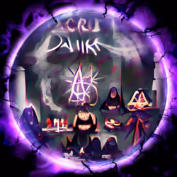 Shadow Ritual
