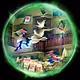 Birdlike books