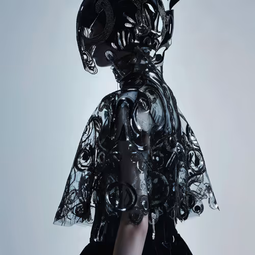 Corpo Real By Claire Silver