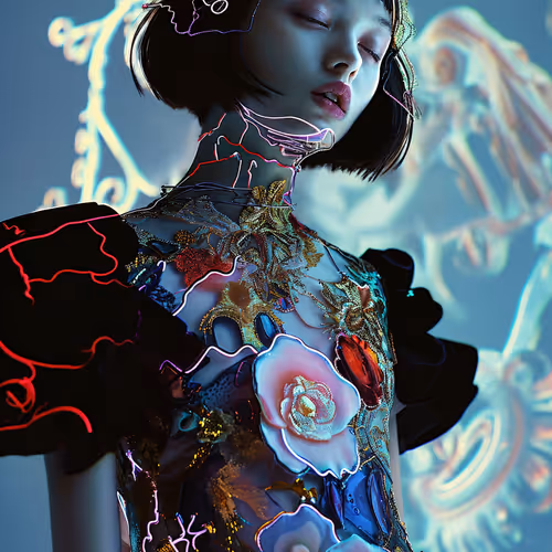 le fleurs du mal