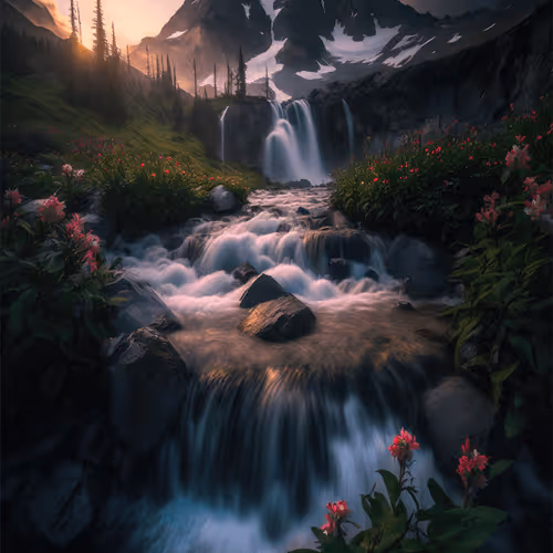 Metalands By Daniel Greenwood