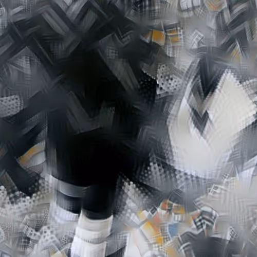 Teopema By Vadim Epstein X Coh