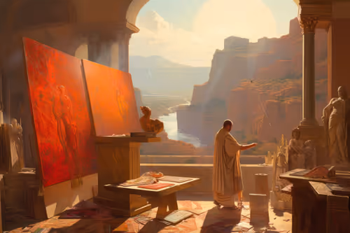 Item #21000165 Media