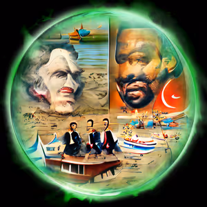 Beach Reunion