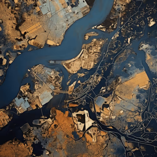 Mappings 383