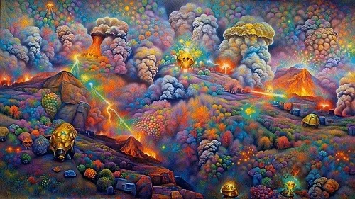 Elements By Atnpassion