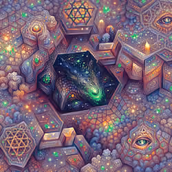 Deep Journeys #183