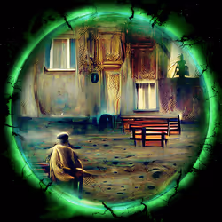 Lone Mother