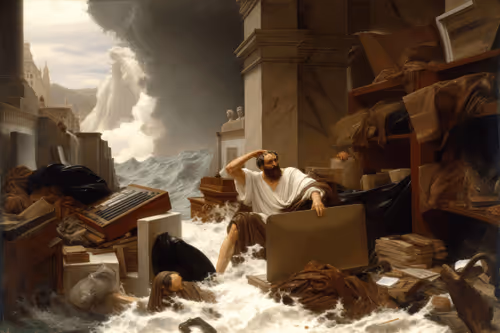 Elemental Creation The Artistic Journey By Charles