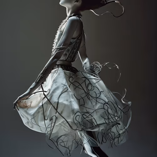 Corpo Real By Claire Silver