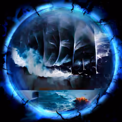 Storm of the Century