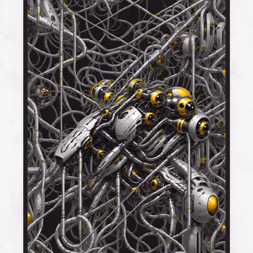 Ubk Ultrabionika By Fernando Jerez