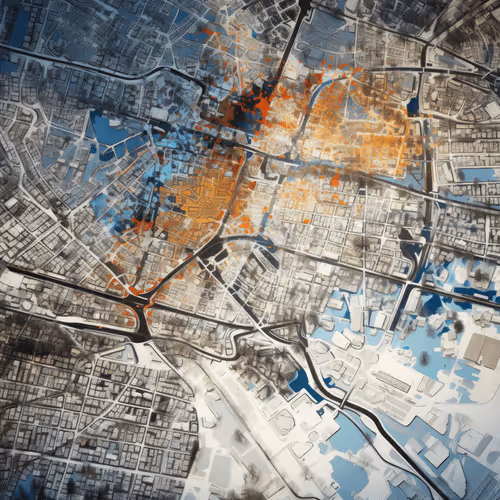 Mappings 325