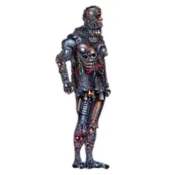ClipMatrix Creature #99