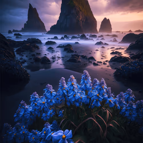 Metalands By Daniel Greenwood