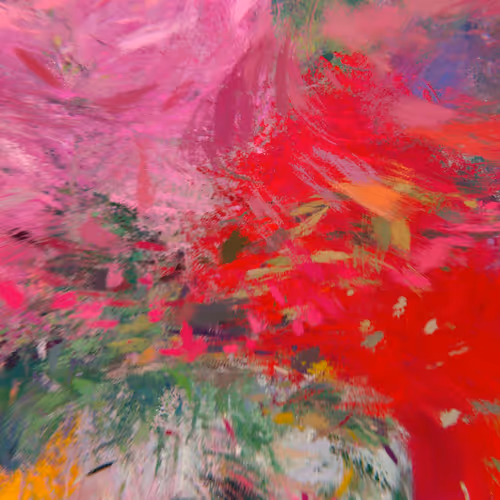 Memories Of An Exhibition By Benjamin Bardou
