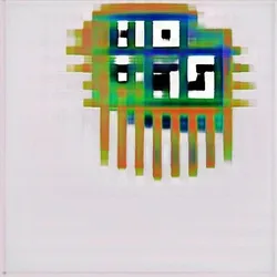 vibrant octopoid (515/1023)