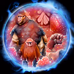 Red Ape