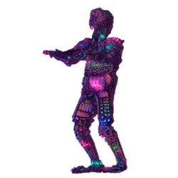 ClipMatrix Creature #70
