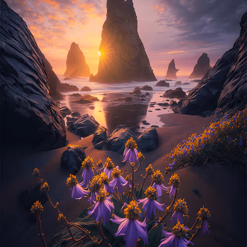 Metalands By Daniel Greenwood