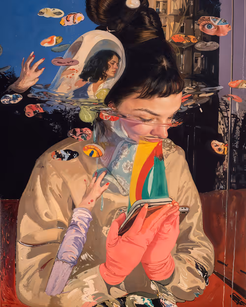 Item #35000067 Media