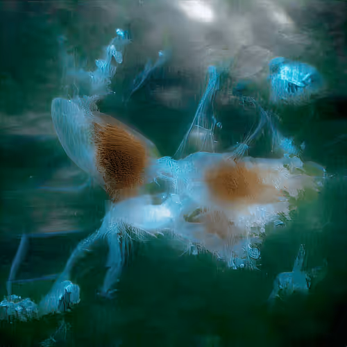 Chimerical Stories By Entangled Others Sofia Cresp