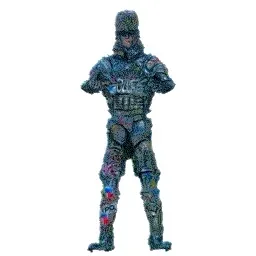 ClipMatrix Creature #285