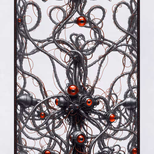 Ubk Ultrabionika By Fernando Jerez