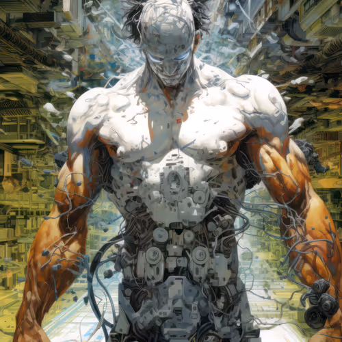 Not Even My Final Form