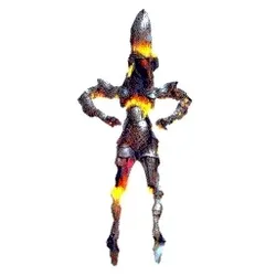 ClipMatrix Creature #225