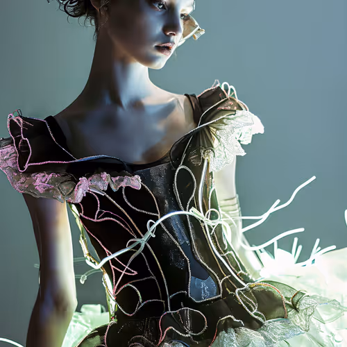 Corpo Real By Claire Silver