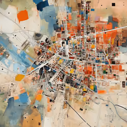 Mappings 247