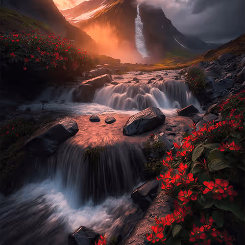 Metalands By Daniel Greenwood