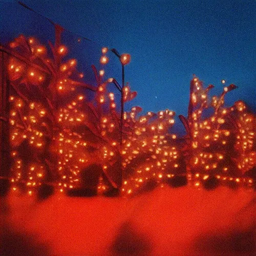 862-553 Luminous Fragments, Embers of Change