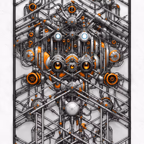 Ubk Ultrabionika By Fernando Jerez