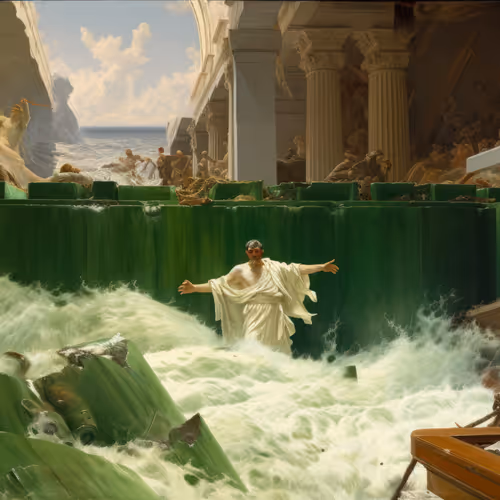 Elemental Creation The Artistic Journey By Charles