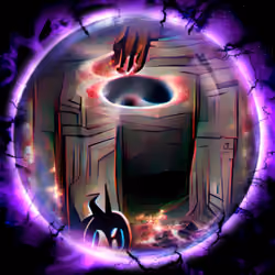 Dark Portal