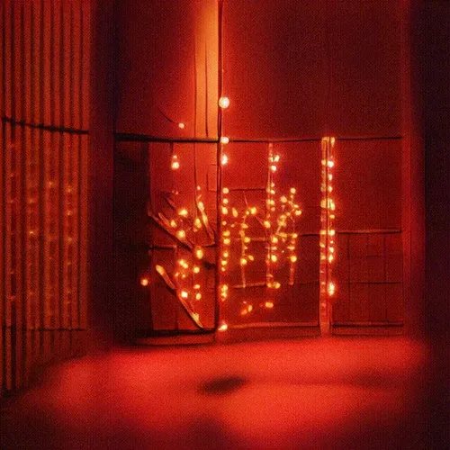 Dominoes In Fluxus By Ivona Tau