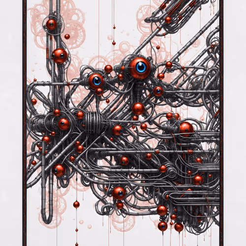 Ubk Ultrabionika By Fernando Jerez