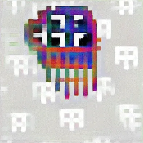 vibrant hexapod (1018/1023)