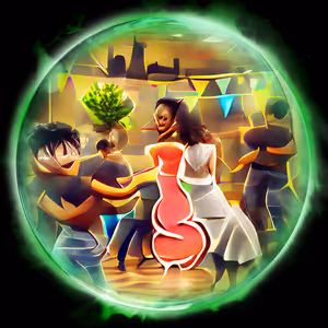 Salsa Party