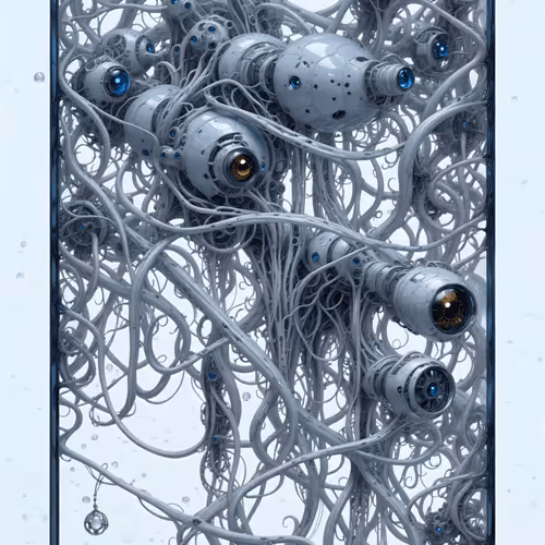 Ubk Ultrabionika By Fernando Jerez